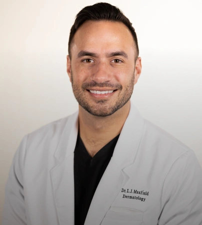 Dr. Maxfield