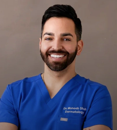 Dr. Shah