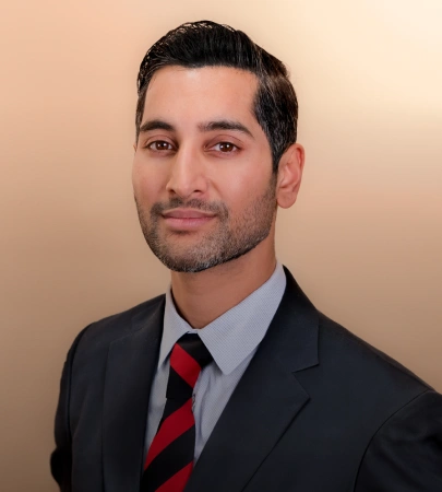 Dr. Tripathi